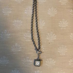 Jewel Kade necklace